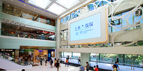 Landmark-North Landmark-North