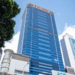 Kwun Tong Millennium City 5 (APM) Virtual Office 【Coming Soon】