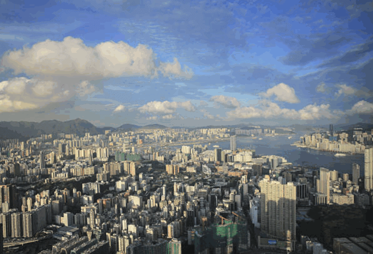 Post Code For Hk 香港 Zip Code 是什麼?解開「zip code 香港」迷思 | 網上表格、國際郵件處理全攻略 - 港信集團 Conson Group