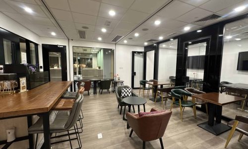 Kwun Tong APM Office