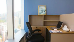 Fixed desk Fixed Desk