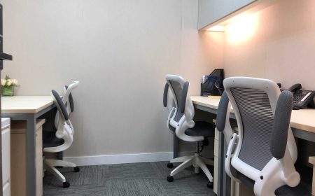 TST Mira Place 3ppl office